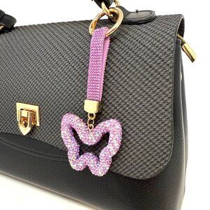 🎁Holiday Special! Amy Butterfly Handbag Charm